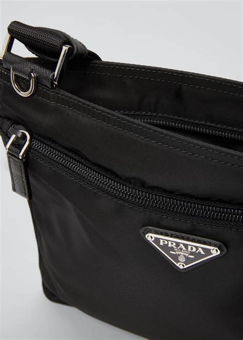 used prada crossbody bag.